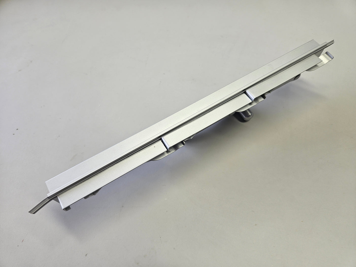 Classic Jalousie Strip Hardware