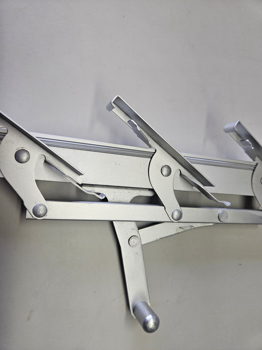 Classic Jalousie Strip Hardware