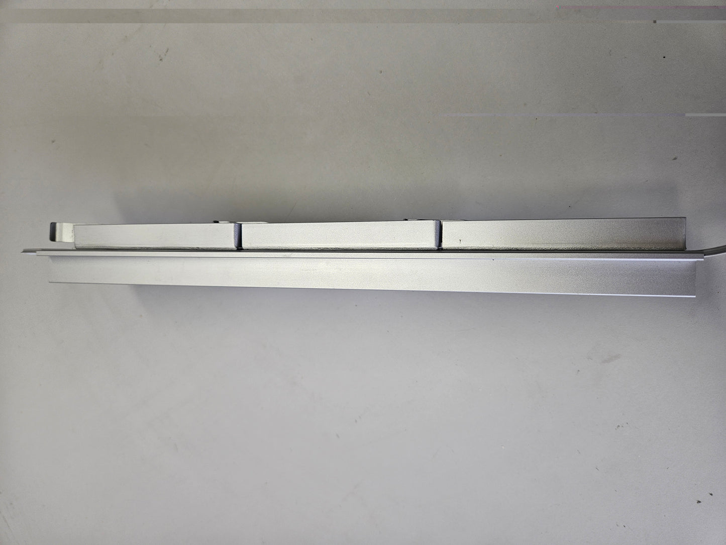 Classic Jalousie Strip Hardware